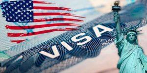 cubanos con visa de Estados Unidos