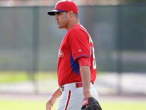 pitchers cubanos