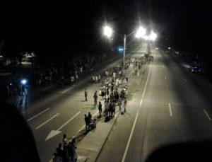 carrera de motos