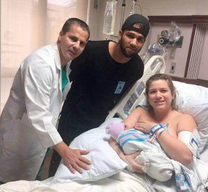 el más pequeño de los Gurriel