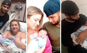 el más pequeño de los Gurriel