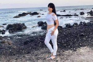 joven cubana asesinada