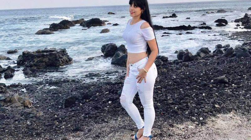 joven cubana asesinada