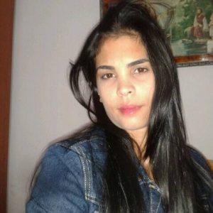 joven cubana asesinada