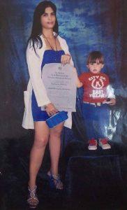 joven cubana asesinada