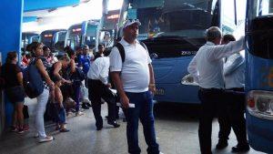 venta de pasajes