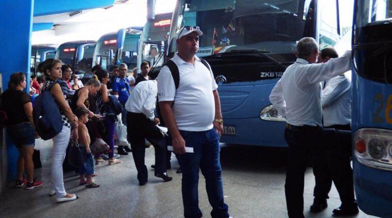 venta de pasajes