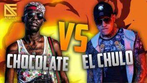 Chocolate y El Chulo