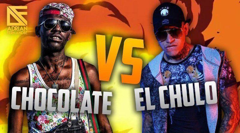 Chocolate y El Chulo