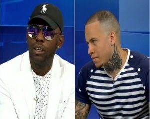 Chocolate y El Chulo