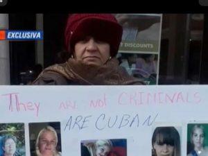 cubanas detenidas en Pensilvania