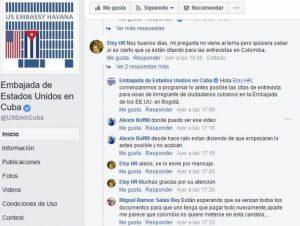 visas en Colombia