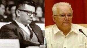 Armando Hart Dávalos