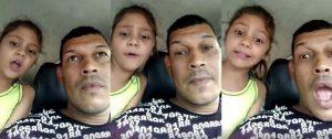 Hija de Limay Blanco