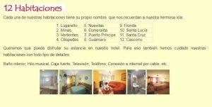 “Hotel Camagüey”