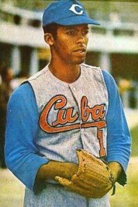 pitchers cubanos