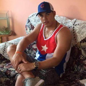 Pelotero espirituano