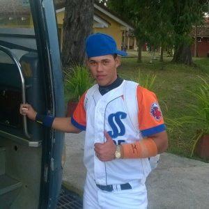 Pelotero espirituano