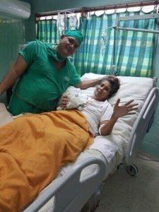 tumor cardíaco atípico
