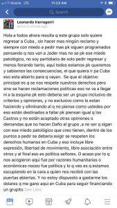 grupo de Facebook