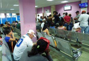 venta de pasajes