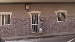 cubano que asesinó a su esposa