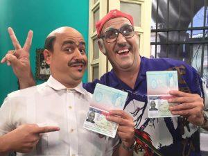 ricurancia y gozancia