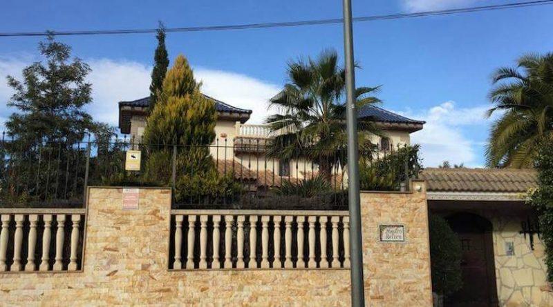 cubana murió en Murcia