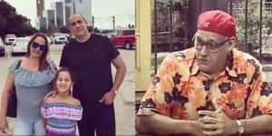 ricurancia y gozancia