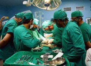 primer trasplante renal de donante vivo