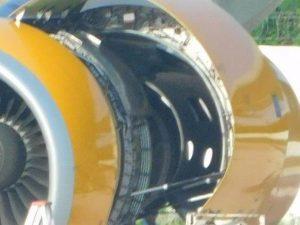 avión Holguín-Manchester