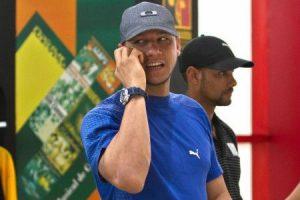 Yulieski Gurriel planeó desertar