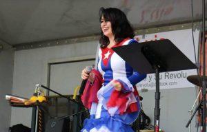 Wanda López