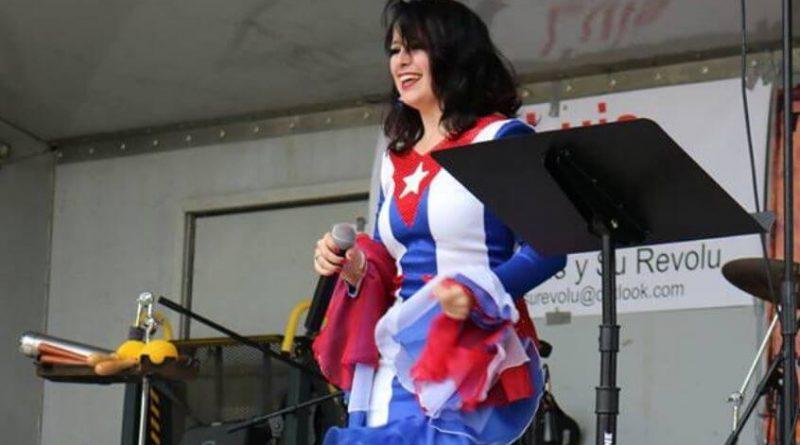 Wanda López