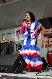 Wanda López