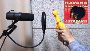 Havana de Camila Cabello