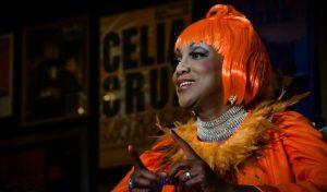 Lucrecia representará a Celia Cruz