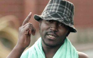 El negro del WhatsApp