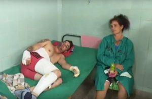 pacientes hospitalizados