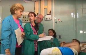 pacientes hospitalizados