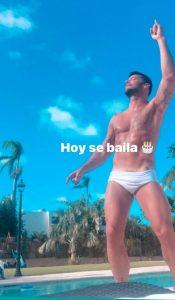 Novio de Ricky Martin