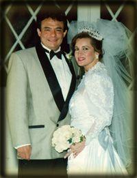 esposa de José José