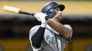 cubano Yonder Alonso
