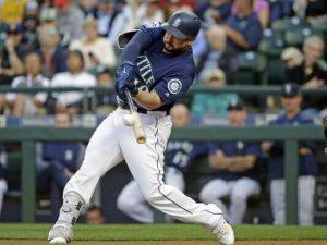 cubano Yonder Alonso