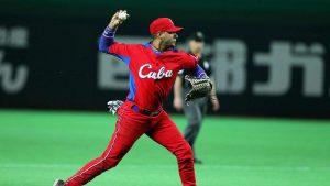 Yulieski Gurriel planeó desertar