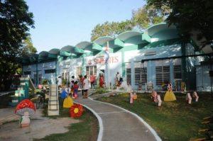guardería infantil en Manzanillo