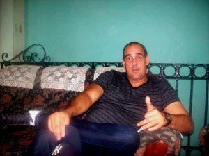 actor cubano Mario Sardiñas