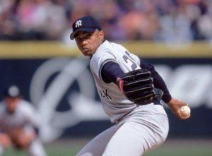 “El Duque” Hernández