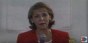 Maribel Puerto