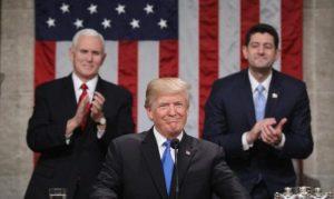 Trump anuncia